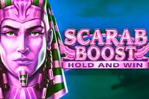 scarab boost