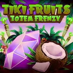 tiki fruits