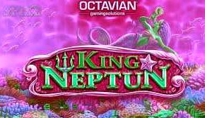 king neptun