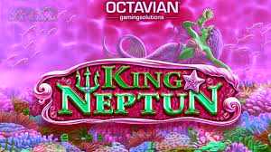 king neptun
