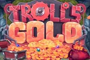 trolls gold