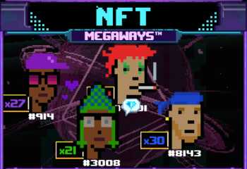 NFT Megaways