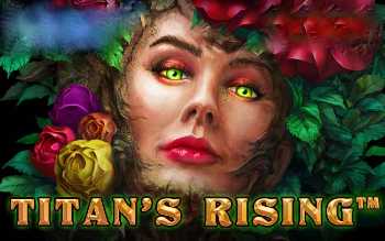 Titanes Rising