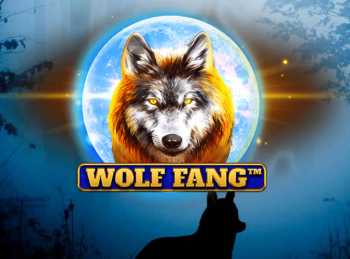 Wolf fang