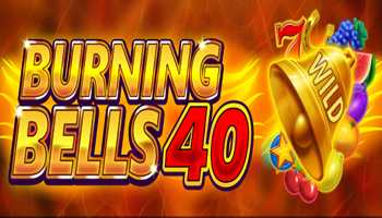 burning bells 40