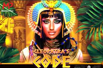 cleopatras code