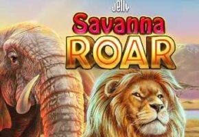 savanna roar