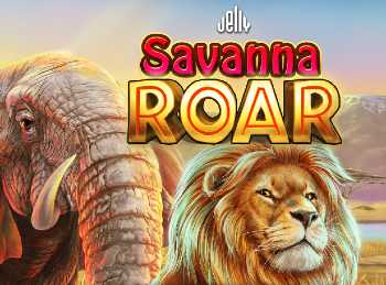 savanna roar