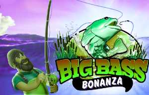 Bigger Bass Bonanza