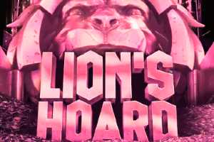 lions hoard