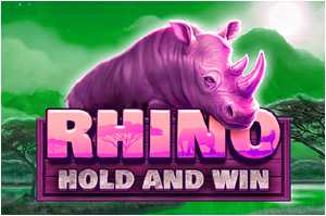 rhino hold and win