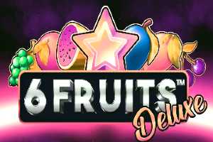 6 fruits