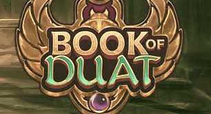 Book of Duat