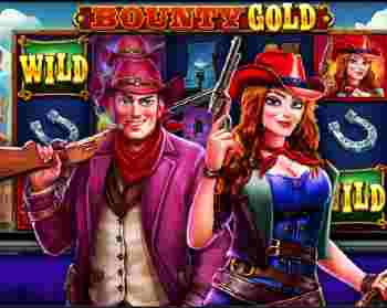 Bounty Gold