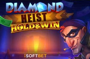 Diamond Heist