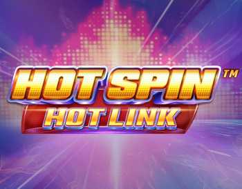Hot Spin Hot Link