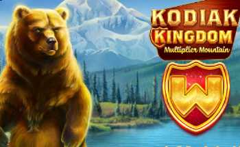 Kodiak Kingdom