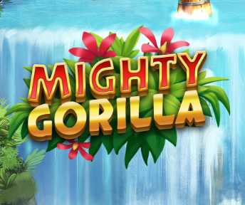 Mighty Gorilla