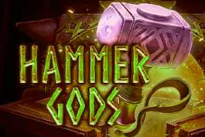 hammer gods