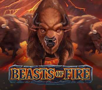 Beasts of Fire