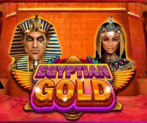 Egyptian Gold