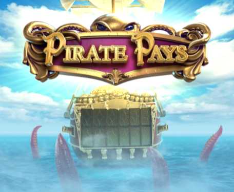 Pirate Pays Megaways