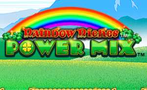 Rainbow Riches Power