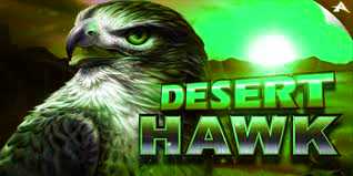 desert hawk