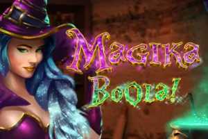 magika boola