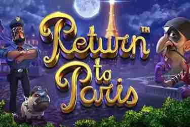 return to paris