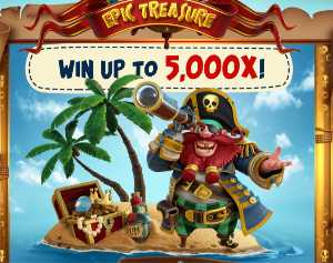 Epic Treasure