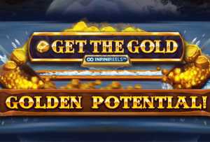 Get the Gold Infinireels