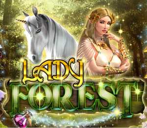 Lady Forest