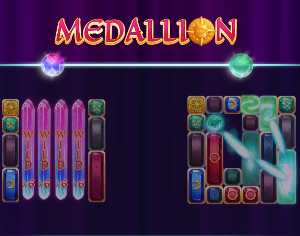 Medallion Megaways