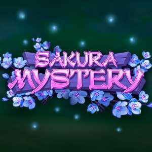 Sakura Mystery