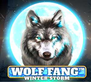 Wolf Fang Winter Storm