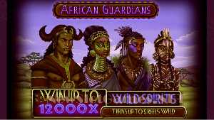 african guardians