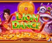 Lion Dance -IGT