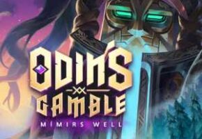 Odins Gamble
