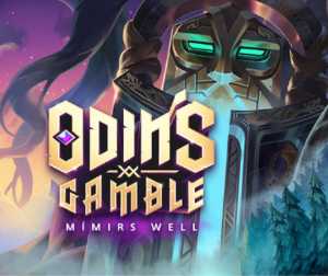 Odins Gamble