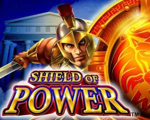 Shield of Power