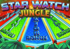 Star Watch Jungle