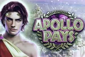 apollo pays megaways