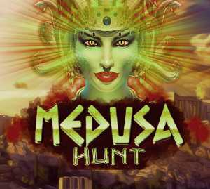 medusa hunt