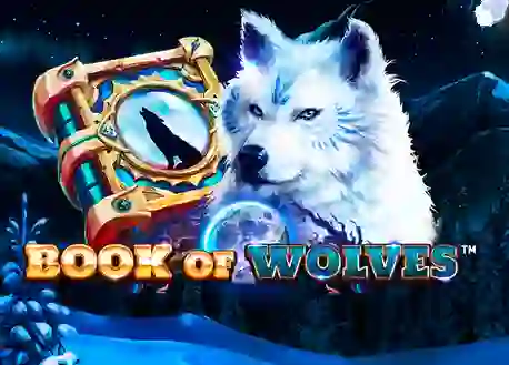 BOOK OF WOLVES