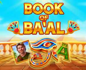 Book Of Baal