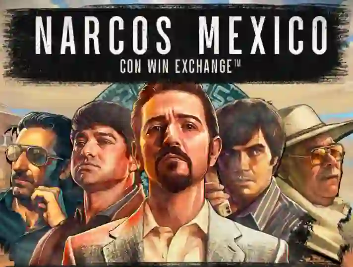 Narcos
