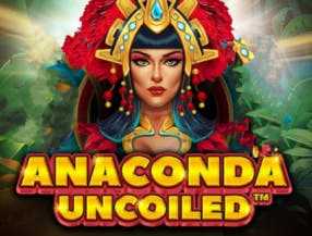 anaconda uncoiled