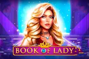 book of lady