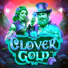 clover gold